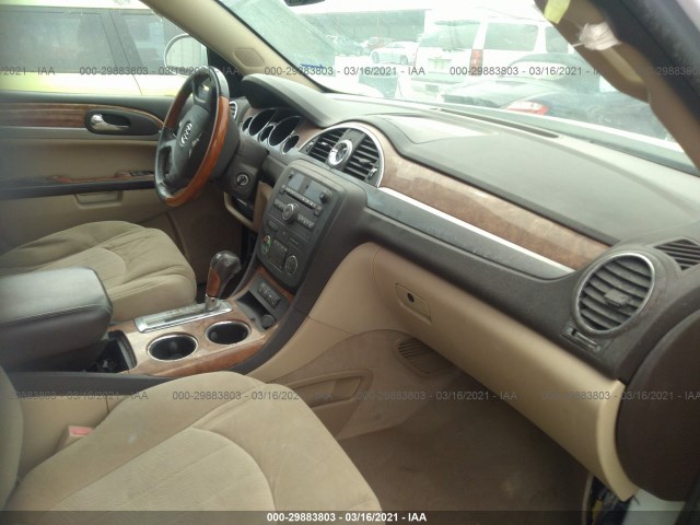 Photo 4 VIN: 5GAKRAEDXBJ367390 - BUICK ENCLAVE 