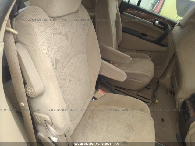 Photo 7 VIN: 5GAKRAEDXBJ367390 - BUICK ENCLAVE 