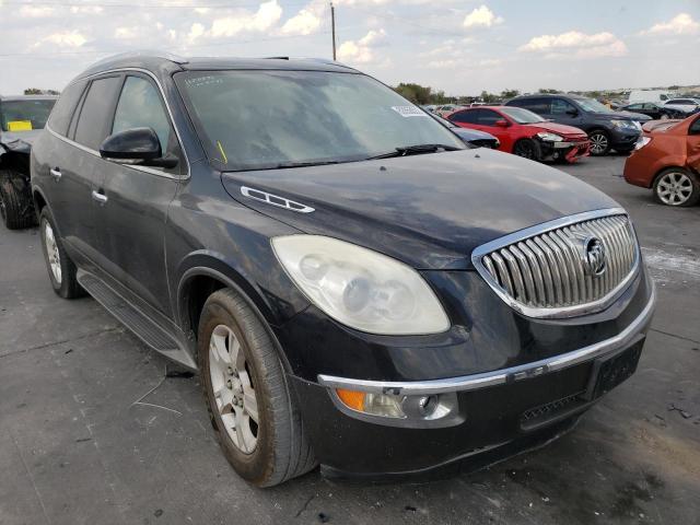 Photo 0 VIN: 5GAKRAEDXCJ118234 - BUICK ENCLAVE 