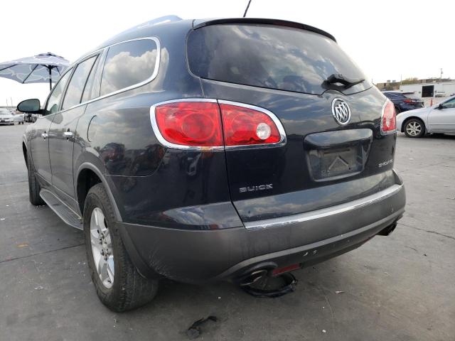 Photo 2 VIN: 5GAKRAEDXCJ118234 - BUICK ENCLAVE 