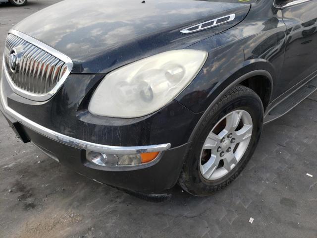 Photo 8 VIN: 5GAKRAEDXCJ118234 - BUICK ENCLAVE 