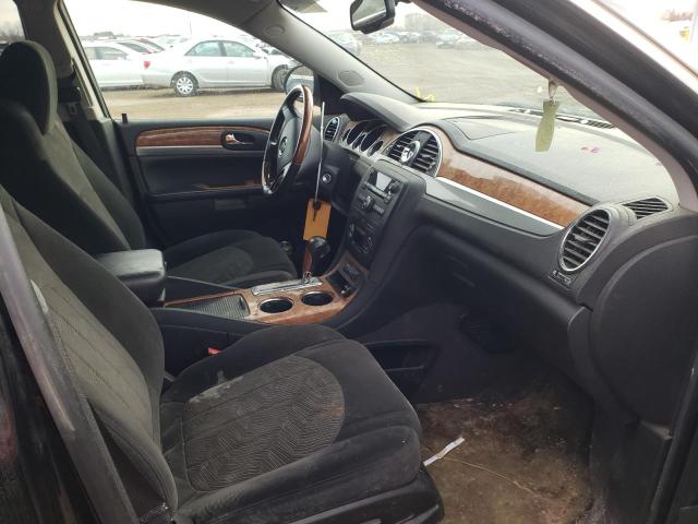 Photo 4 VIN: 5GAKRAEDXCJ122512 - BUICK ENCLAVE 