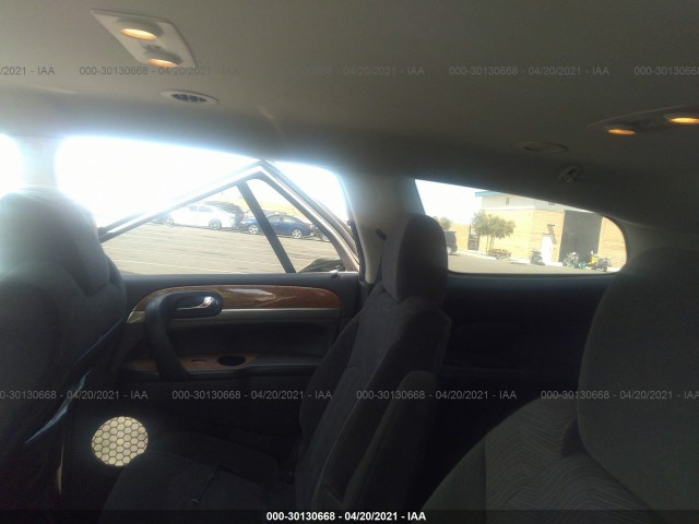 Photo 7 VIN: 5GAKRAEDXCJ291106 - BUICK ENCLAVE 