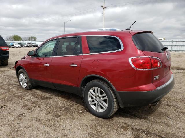 Photo 1 VIN: 5GAKRAEDXCJ333483 - BUICK ENCLAVE 