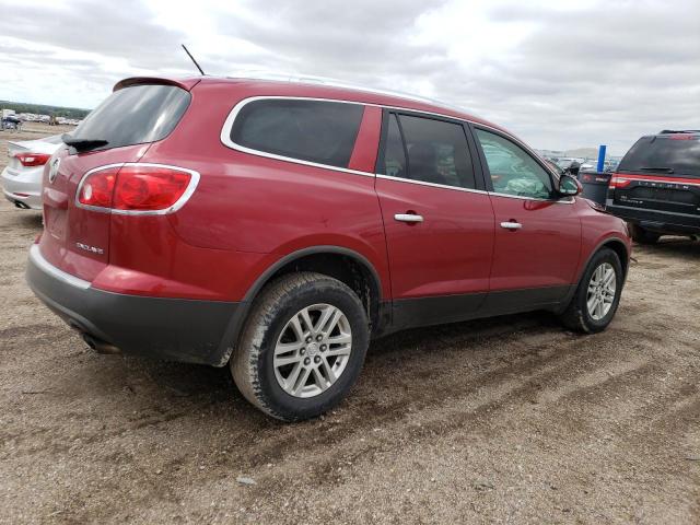 Photo 2 VIN: 5GAKRAEDXCJ333483 - BUICK ENCLAVE 