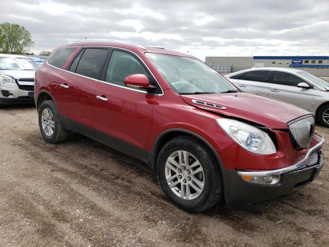 Photo 3 VIN: 5GAKRAEDXCJ333483 - BUICK ENCLAVE 