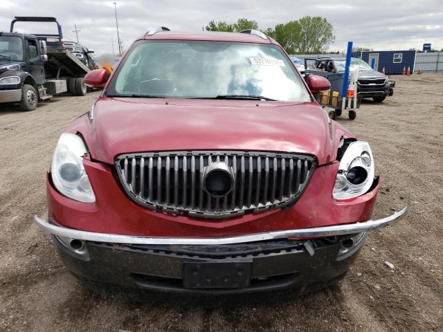 Photo 4 VIN: 5GAKRAEDXCJ333483 - BUICK ENCLAVE 