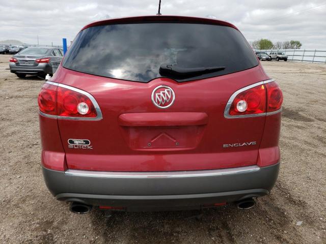 Photo 5 VIN: 5GAKRAEDXCJ333483 - BUICK ENCLAVE 