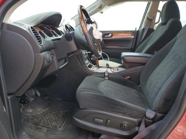 Photo 6 VIN: 5GAKRAEDXCJ333483 - BUICK ENCLAVE 