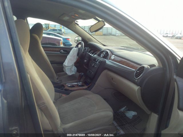 Photo 4 VIN: 5GAKRAEDXCJ375023 - BUICK ENCLAVE 