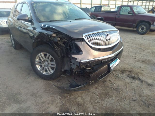 Photo 5 VIN: 5GAKRAEDXCJ375023 - BUICK ENCLAVE 