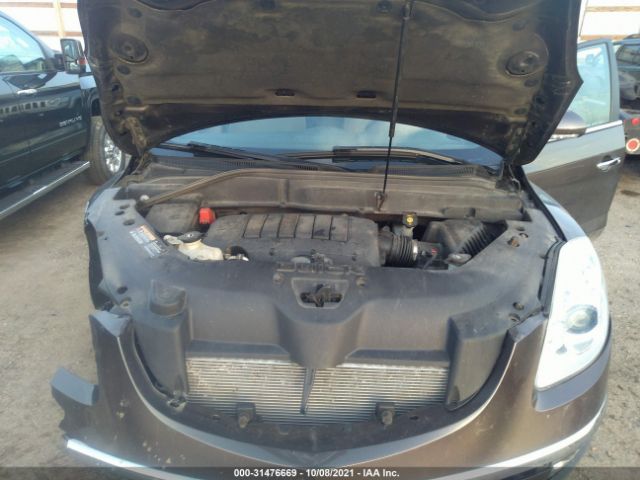 Photo 9 VIN: 5GAKRAEDXCJ375023 - BUICK ENCLAVE 