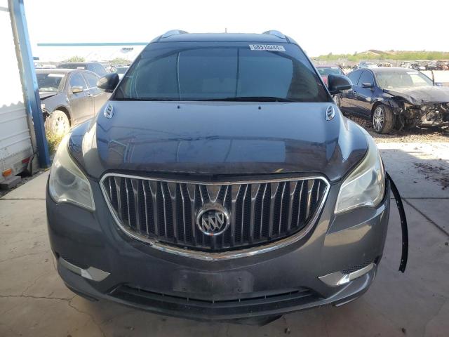 Photo 4 VIN: 5GAKRAKD0EJ142226 - BUICK ENCLAVE 