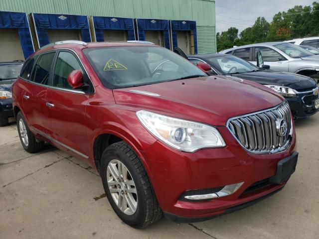 Photo 0 VIN: 5GAKRAKD0EJ220312 - BUICK ENCLAVE 