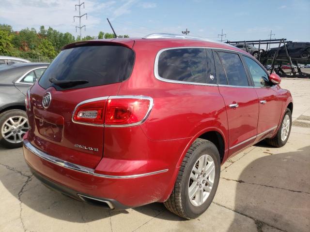 Photo 3 VIN: 5GAKRAKD0EJ220312 - BUICK ENCLAVE 