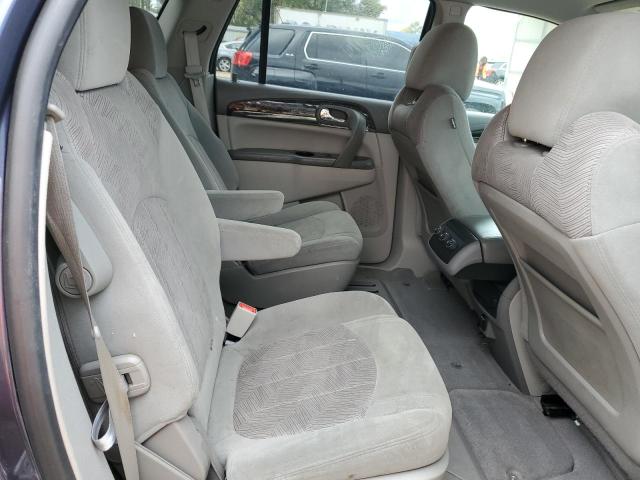 Photo 10 VIN: 5GAKRAKD0EJ277335 - BUICK ENCLAVE 