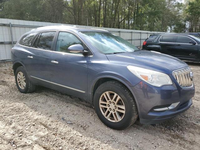 Photo 3 VIN: 5GAKRAKD0EJ277335 - BUICK ENCLAVE 