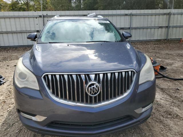 Photo 4 VIN: 5GAKRAKD0EJ277335 - BUICK ENCLAVE 