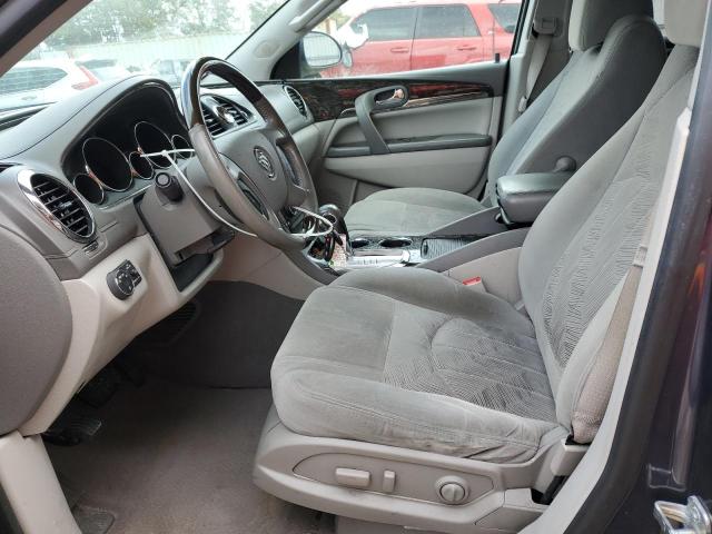 Photo 6 VIN: 5GAKRAKD0EJ277335 - BUICK ENCLAVE 