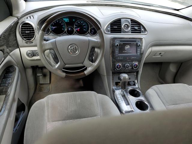 Photo 7 VIN: 5GAKRAKD0EJ277335 - BUICK ENCLAVE 