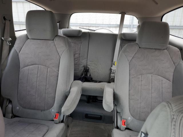 Photo 9 VIN: 5GAKRAKD0EJ277335 - BUICK ENCLAVE 