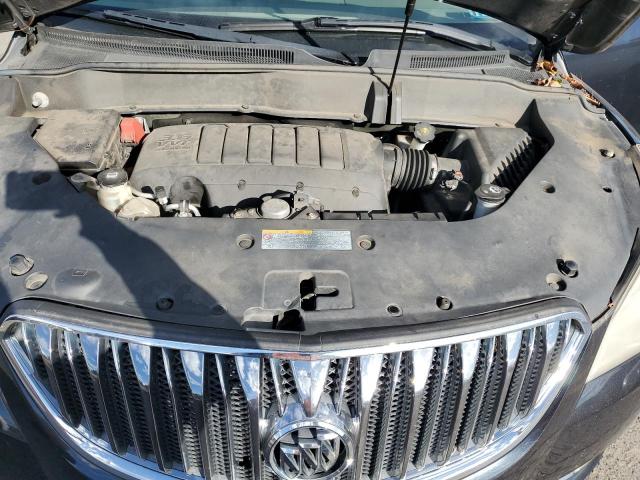 Photo 11 VIN: 5GAKRAKD0EJ292434 - BUICK ENCLAVE 