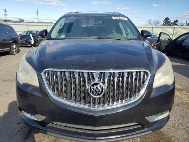 Photo 4 VIN: 5GAKRAKD0EJ292434 - BUICK ENCLAVE 