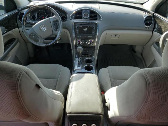 Photo 7 VIN: 5GAKRAKD0EJ292434 - BUICK ENCLAVE 