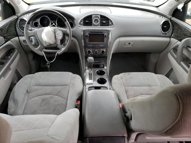 Photo 7 VIN: 5GAKRAKD0EJ358514 - BUICK ENCLAVE 