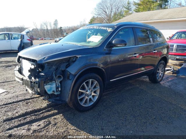 Photo 1 VIN: 5GAKRAKD0GJ285308 - BUICK ENCLAVE 