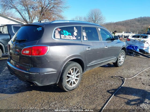 Photo 3 VIN: 5GAKRAKD0GJ285308 - BUICK ENCLAVE 