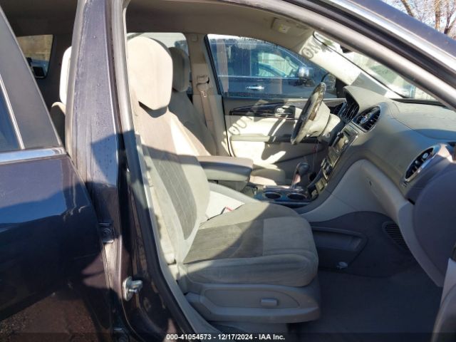 Photo 4 VIN: 5GAKRAKD0GJ285308 - BUICK ENCLAVE 