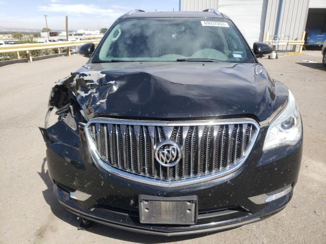 Photo 4 VIN: 5GAKRAKD0HJ121221 - BUICK ENCLAVE 