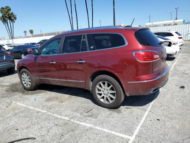 Photo 1 VIN: 5GAKRAKD0HJ211114 - BUICK ENCLAVE 