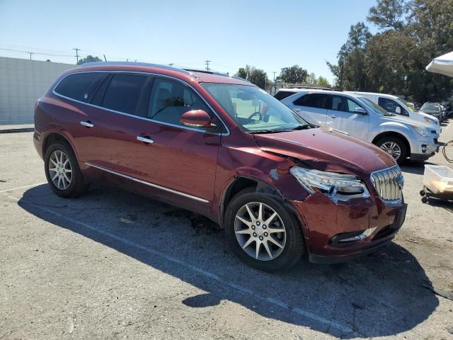 Photo 3 VIN: 5GAKRAKD0HJ211114 - BUICK ENCLAVE 