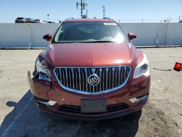 Photo 4 VIN: 5GAKRAKD0HJ211114 - BUICK ENCLAVE 