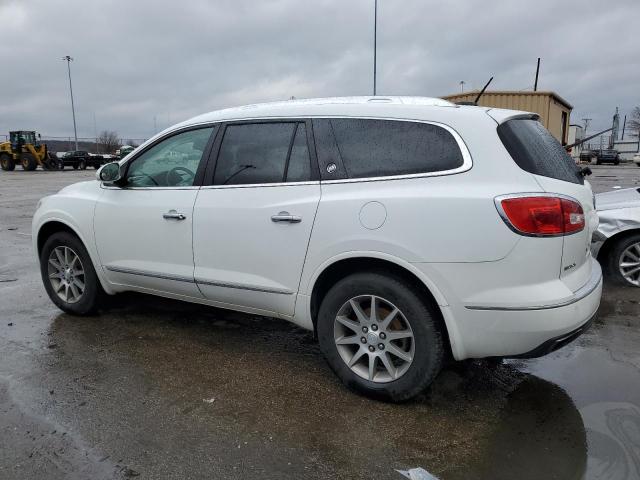 Photo 1 VIN: 5GAKRAKD0HJ230357 - BUICK ENCLAVE 