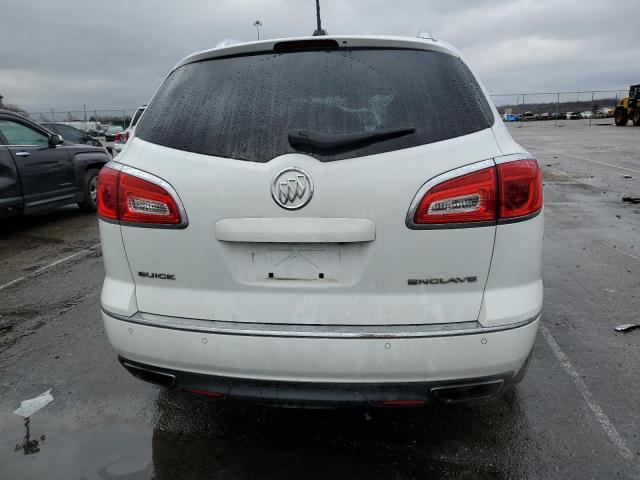 Photo 5 VIN: 5GAKRAKD0HJ230357 - BUICK ENCLAVE 