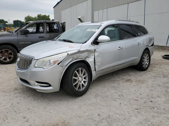 Photo 0 VIN: 5GAKRAKD0HJ241231 - BUICK ENCLAVE 