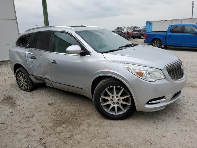 Photo 3 VIN: 5GAKRAKD0HJ241231 - BUICK ENCLAVE 