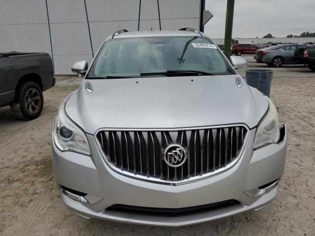 Photo 4 VIN: 5GAKRAKD0HJ241231 - BUICK ENCLAVE 