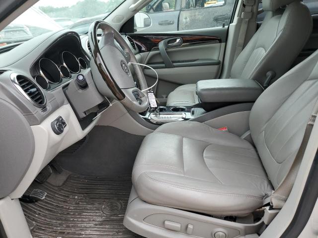 Photo 6 VIN: 5GAKRAKD0HJ241231 - BUICK ENCLAVE 