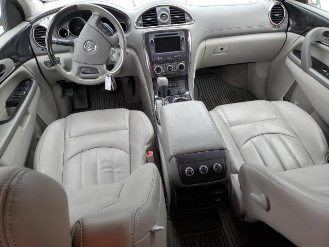 Photo 7 VIN: 5GAKRAKD0HJ241231 - BUICK ENCLAVE 