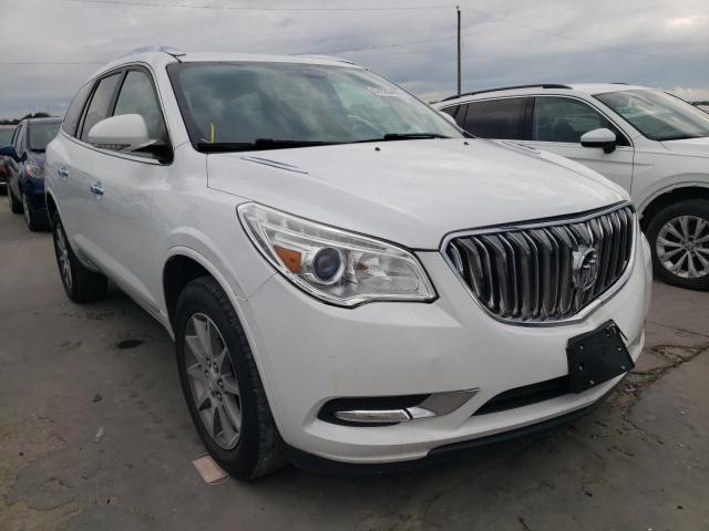 Photo 0 VIN: 5GAKRAKD0HJ259387 - BUICK ENCLAVE 