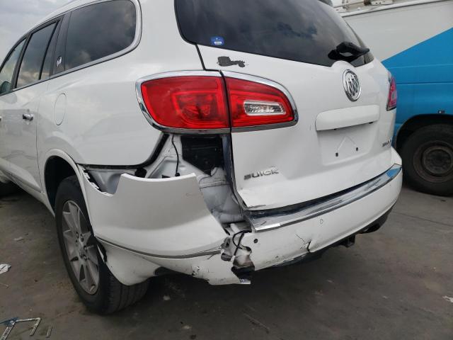 Photo 8 VIN: 5GAKRAKD0HJ259387 - BUICK ENCLAVE 