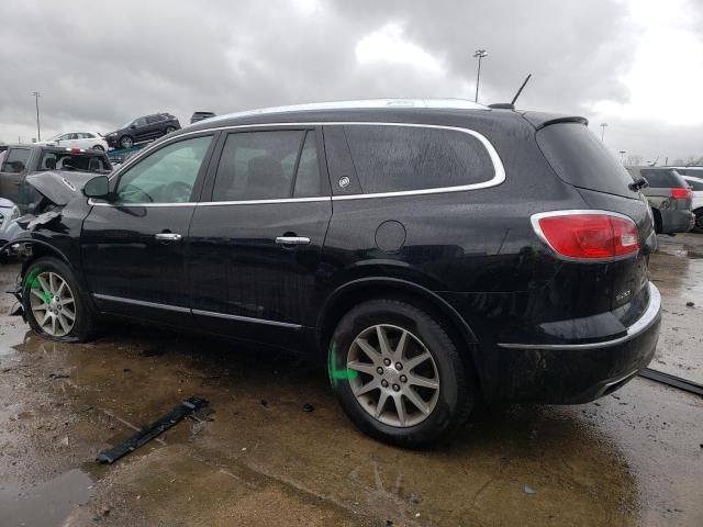 Photo 1 VIN: 5GAKRAKD0HJ282653 - BUICK ENCLAVE 