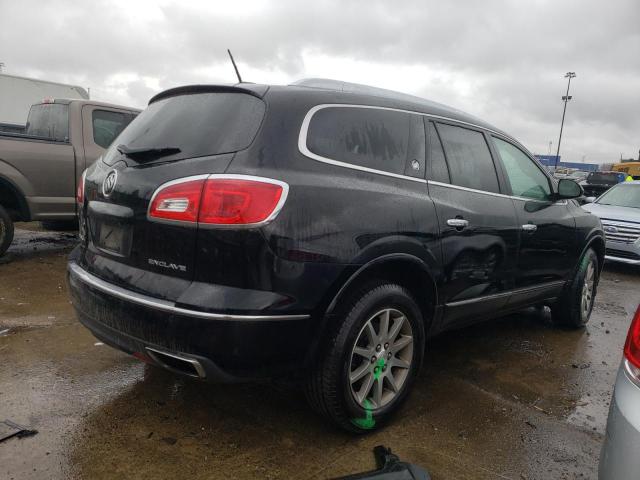 Photo 2 VIN: 5GAKRAKD0HJ282653 - BUICK ENCLAVE 