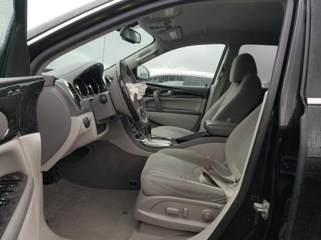 Photo 6 VIN: 5GAKRAKD0HJ282653 - BUICK ENCLAVE 