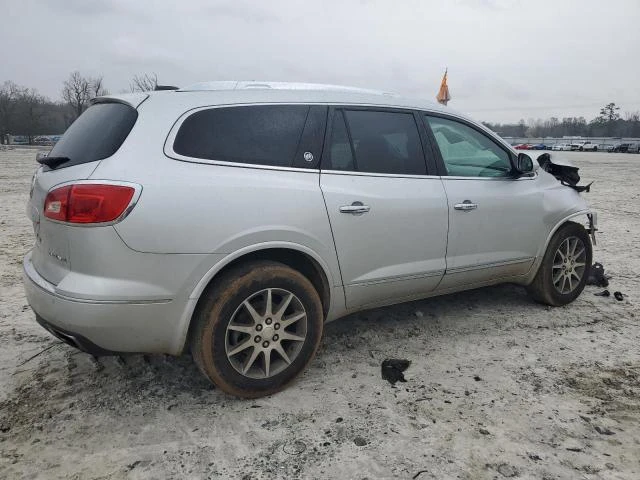 Photo 2 VIN: 5GAKRAKD0HJ349803 - BUICK ENCLAVE 