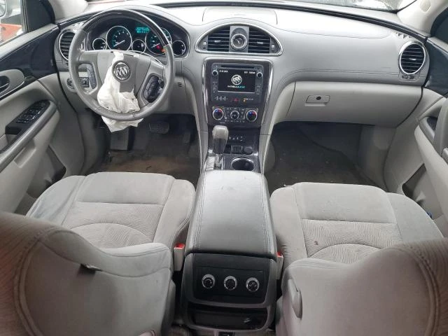 Photo 7 VIN: 5GAKRAKD0HJ349803 - BUICK ENCLAVE 